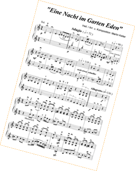 "Garten Eden"